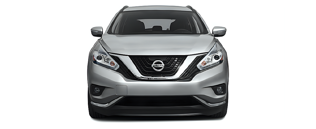 Nissan Murano 2015 4