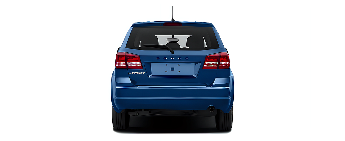 Dodge Journey 2018 5