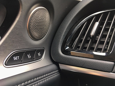 Kia Stinger GT Limited 2021 : essai routier Image