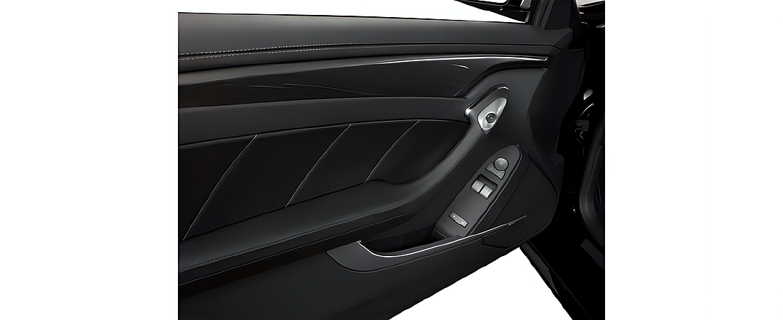 Cadillac CTS 2011 48
