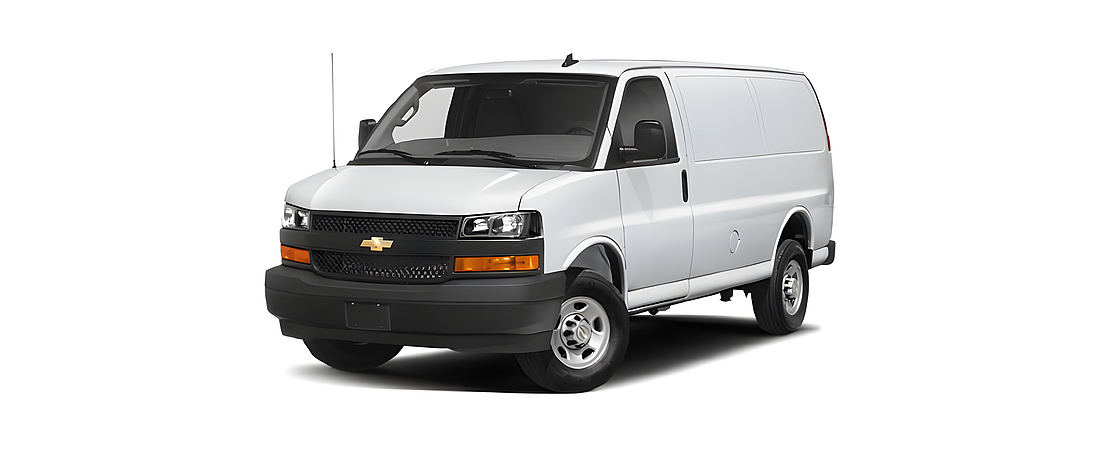 Chevrolet-Express-2026-11