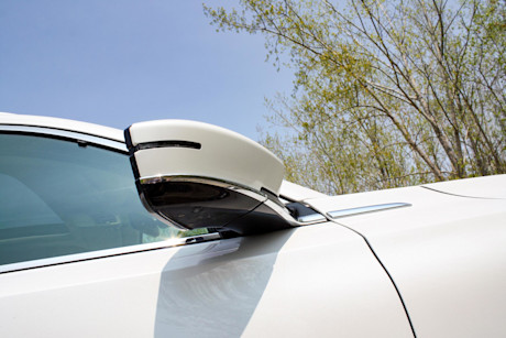 Acura MDX Elite 2023 : essai routier Image