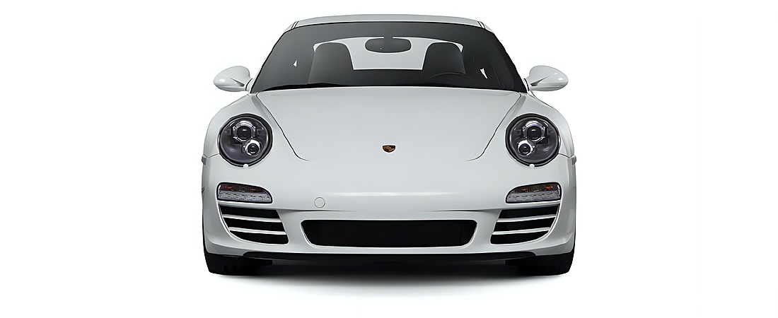 Porsche 911 2011 4