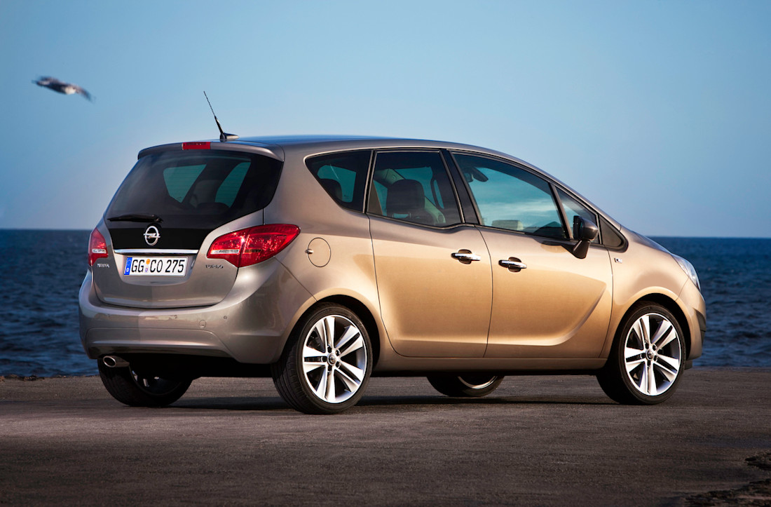 Opel Meriva AS24 3