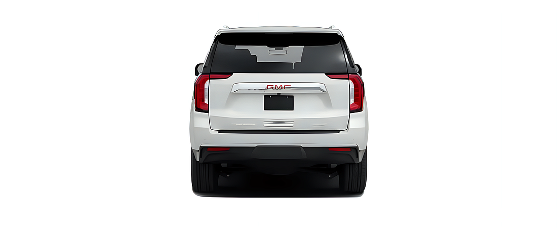 GMC Yukon 2022 5