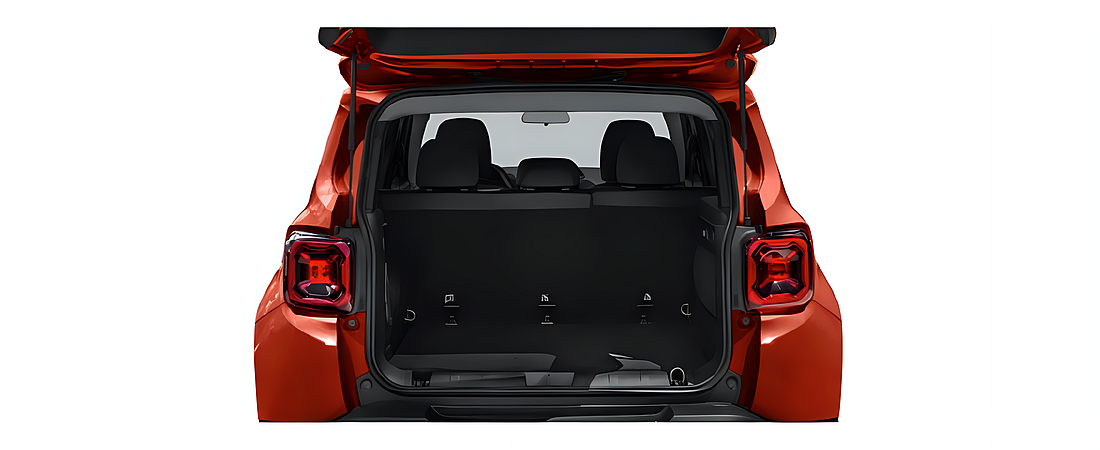 Jeep Renegade 2021 36