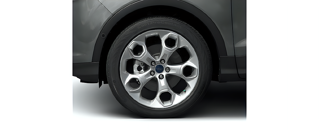 Ford Escape 2016 27