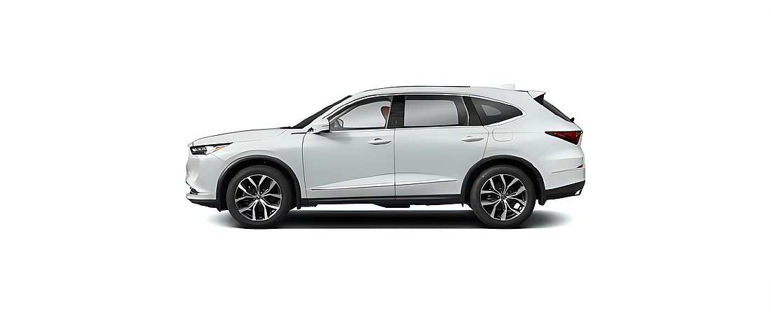 Acura MDX 2023 16