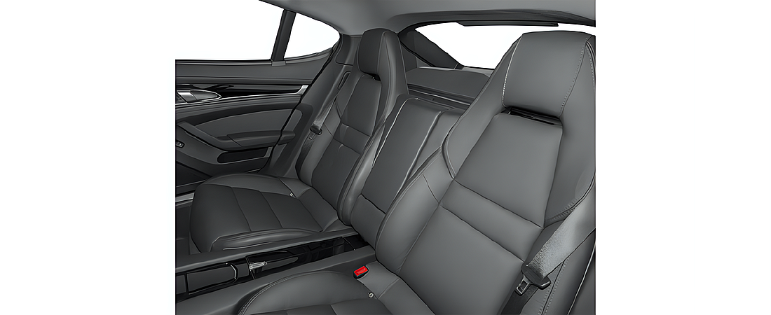 Porsche Panamera 2013 33