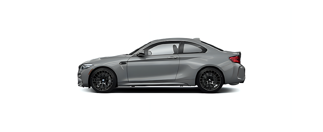 BMW M2 2021 3