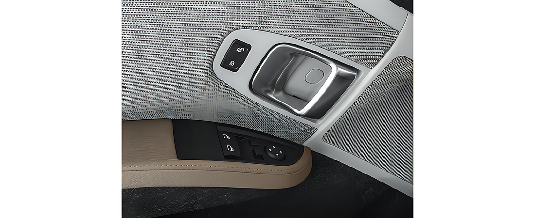 BMW i3 2017 18