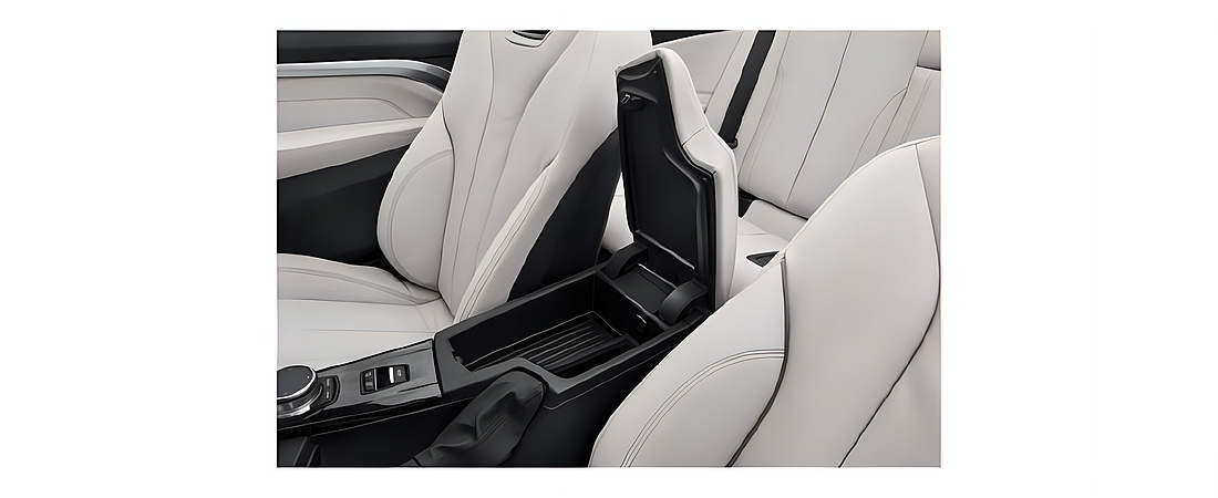 BMW 4 Series 2019 13