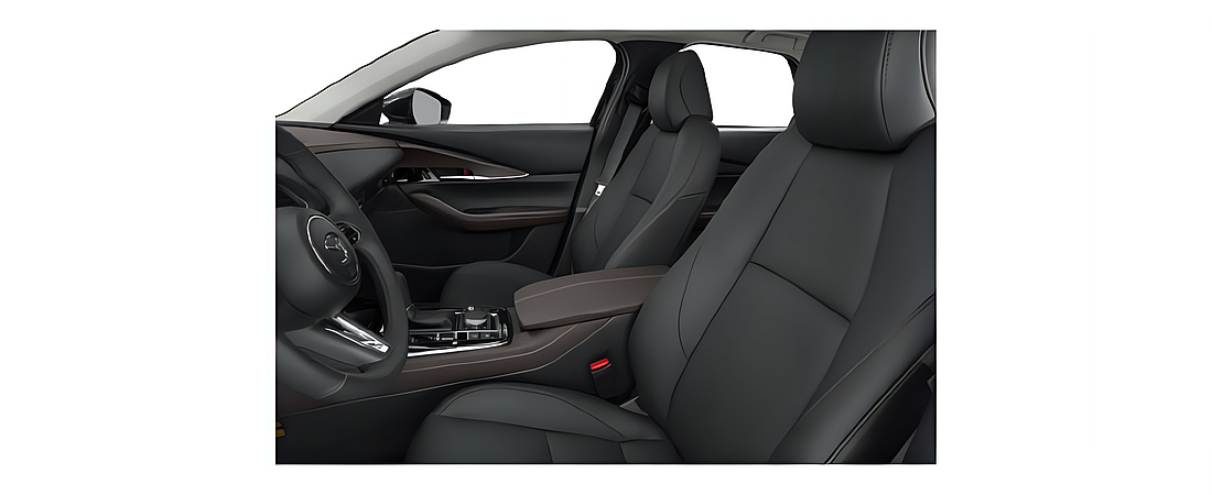Mazda CX-30 2025 50