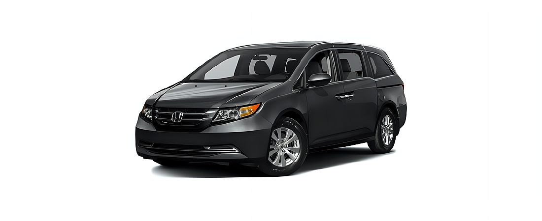 Honda Odyssey 2016 15