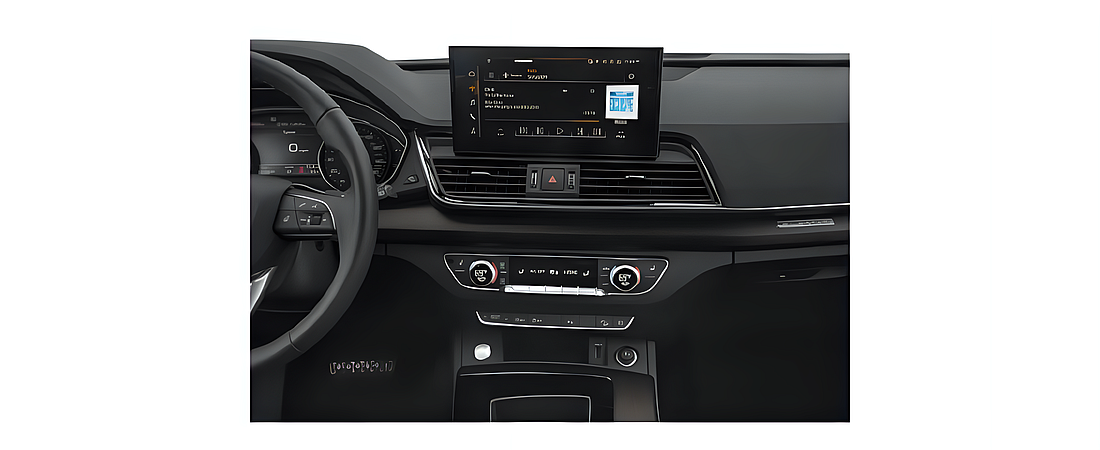 Audi Q5 Sportback 2025 9
