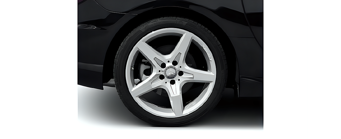 Mercedes-Benz SLK 2016 11