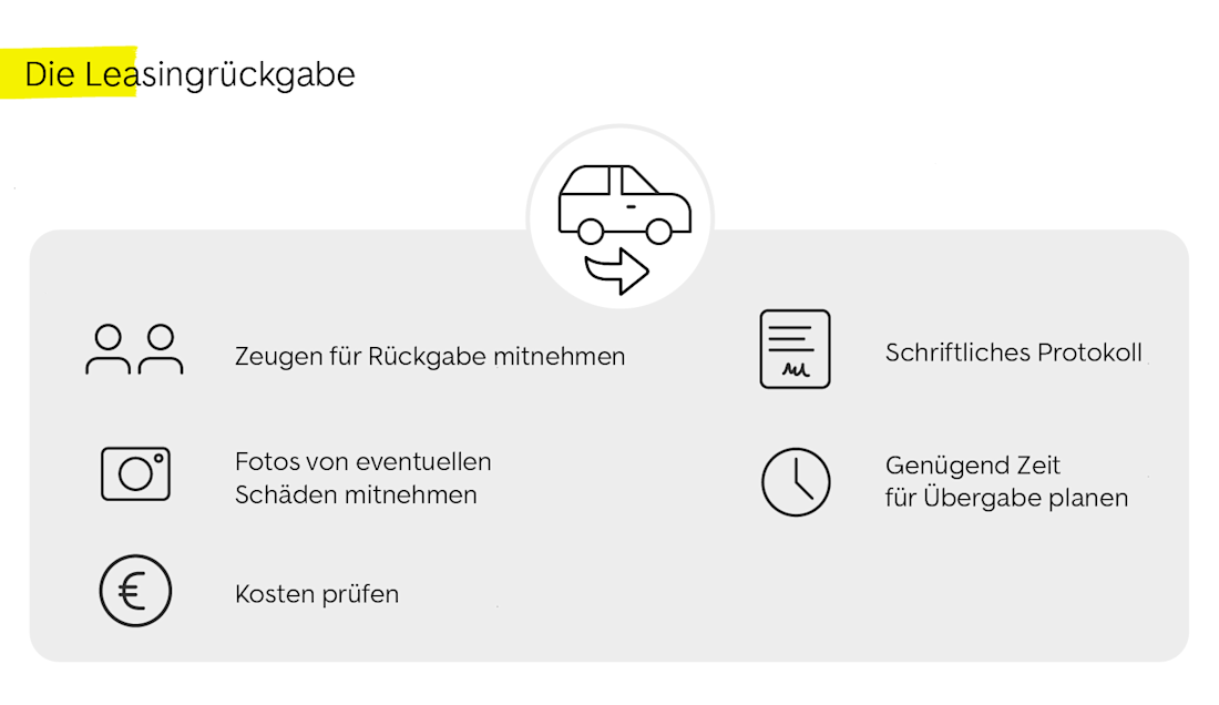 leasing-rueckgabe