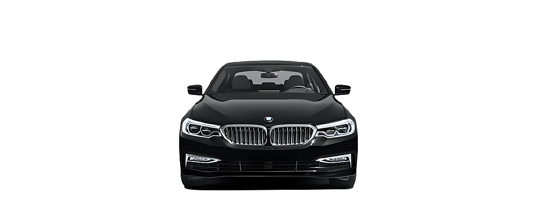 BMW 5 Series 2020 34