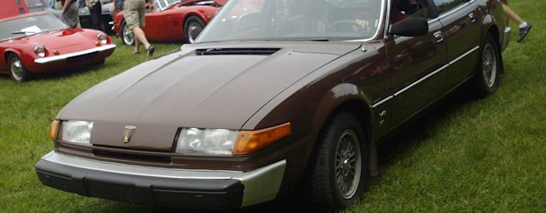 Rover SD