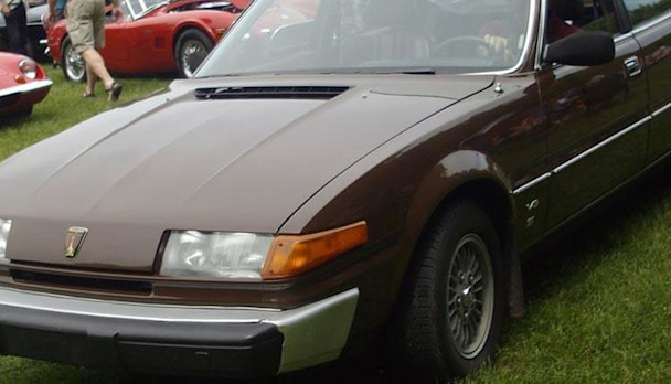 Rover SD