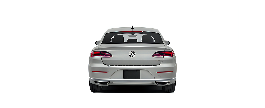 Volkswagen Arteon 2020 5