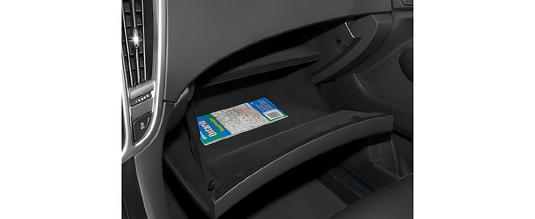 Cadillac SRX 2013 14
