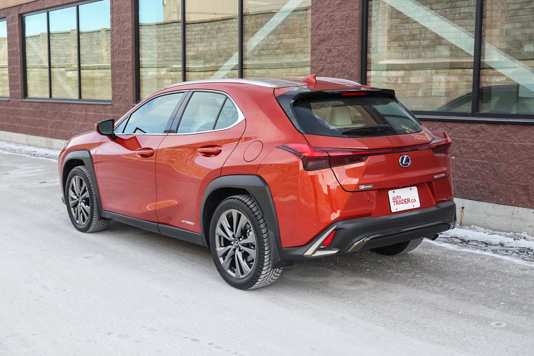 Editorial 2021 lexus ux 250h awd 08 jm