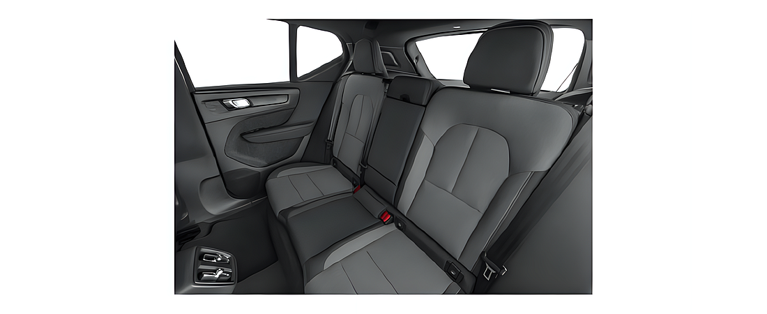Volvo XC40 2024 8