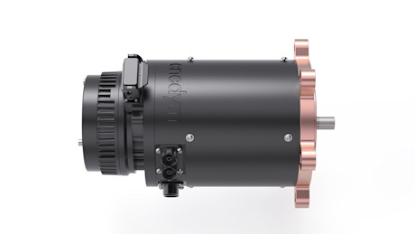 Editorial 2025 enedym motors 2