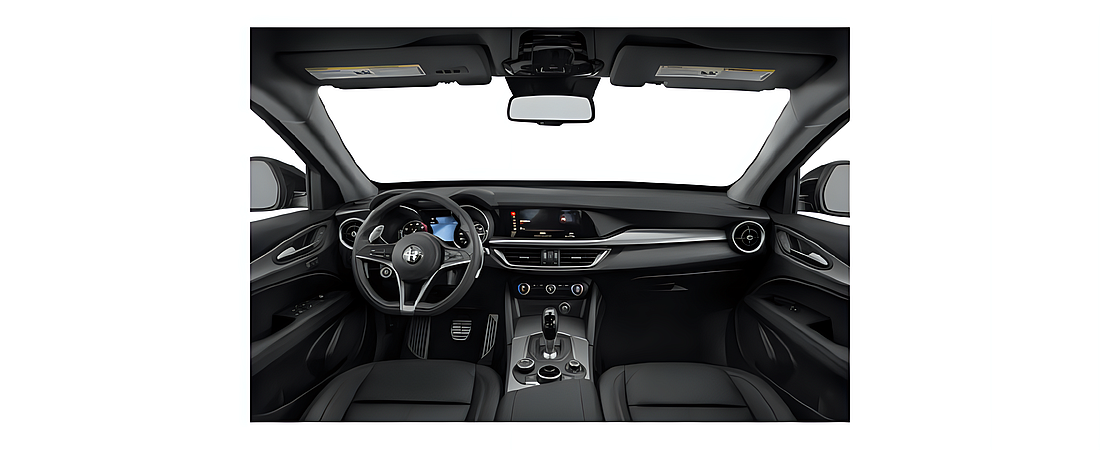 Alfa Romeo Stelvio 2021 7