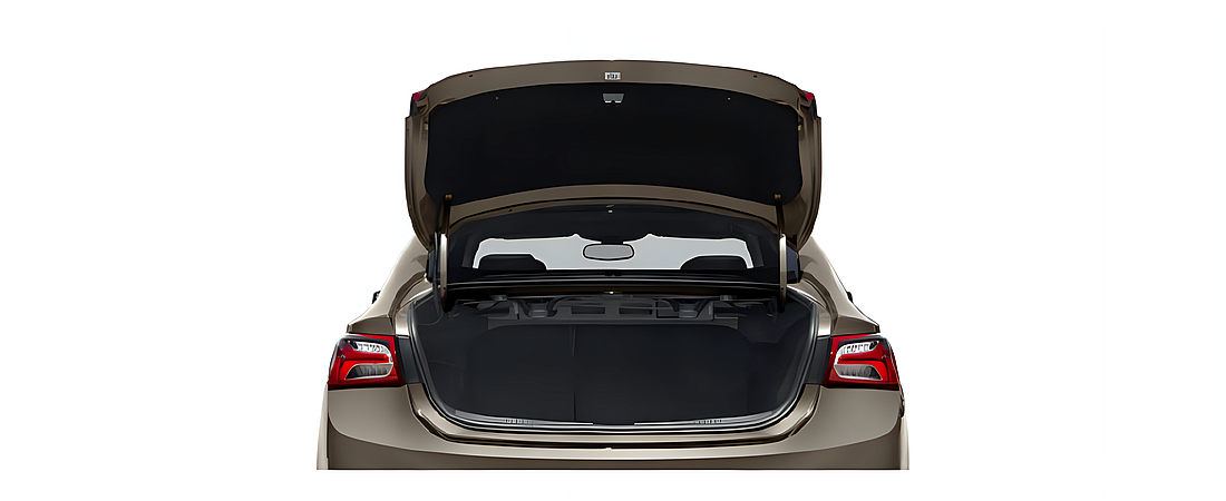 Chevrolet Malibu 2020 22
