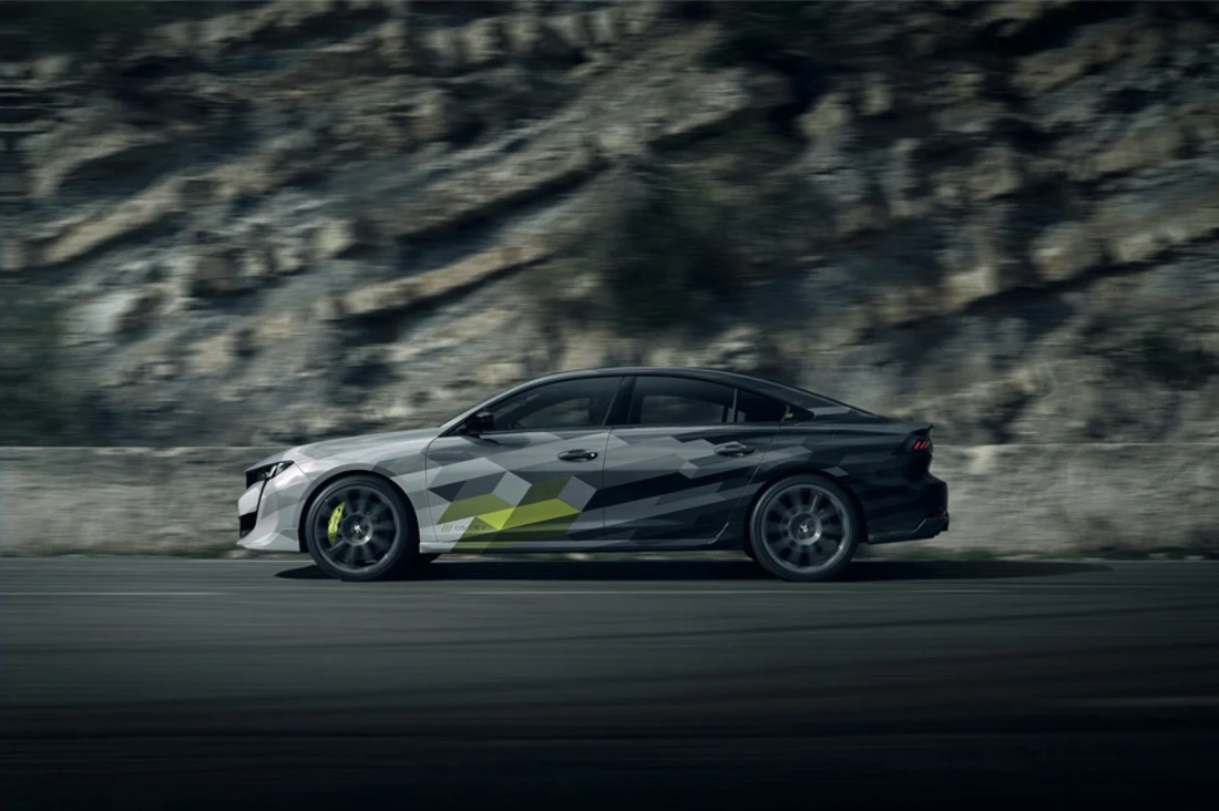 Peugeot-508-Sport-Engineered-production-spec-14 Peugeot-508-Sport-Engineered-production-spec-14