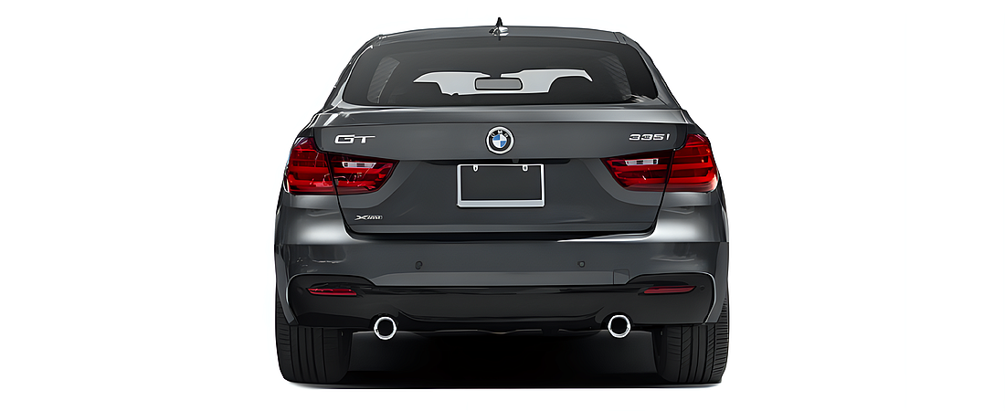 BMW 3 Series 2016 123