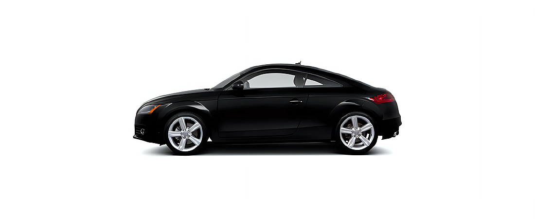 Audi TT 2012 3