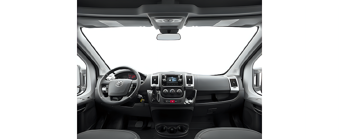 Ram Promaster 2017 85