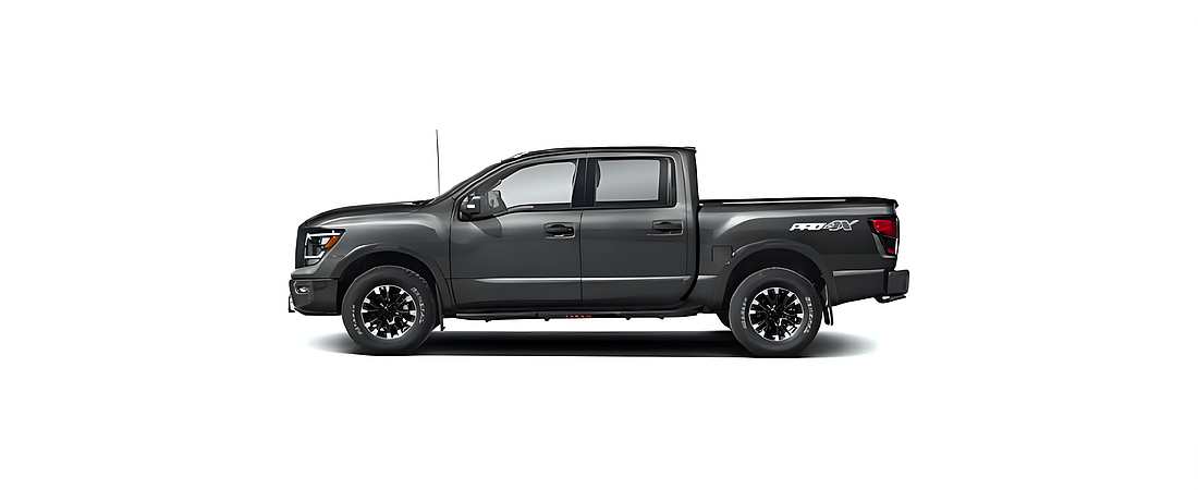 Nissan Titan 2021 16