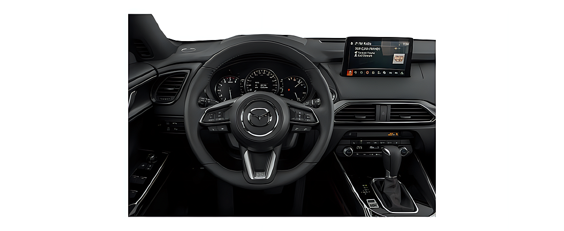 Mazda CX-9 2021 65