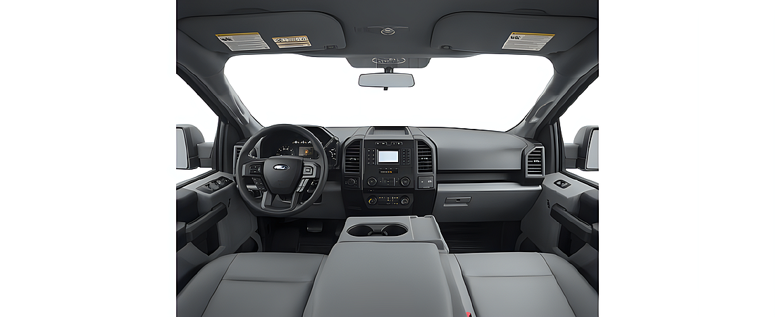 Ford F-150 2018 60