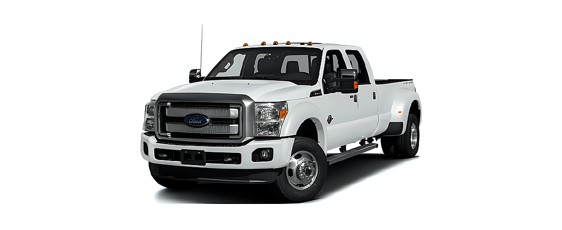 Ford F-350 2016 93