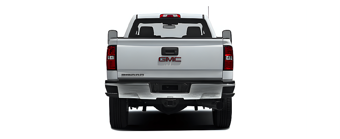GMC Sierra 3500HD 2015 5
