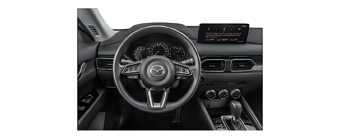 Mazda CX-5 2025 6
