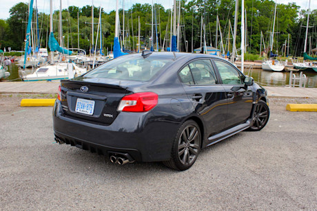 Editorial 2017 subaru wrx sport tech cvt pb 04