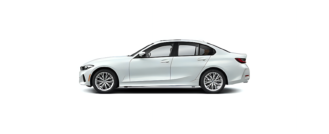 BMW 3 Series 2023 17