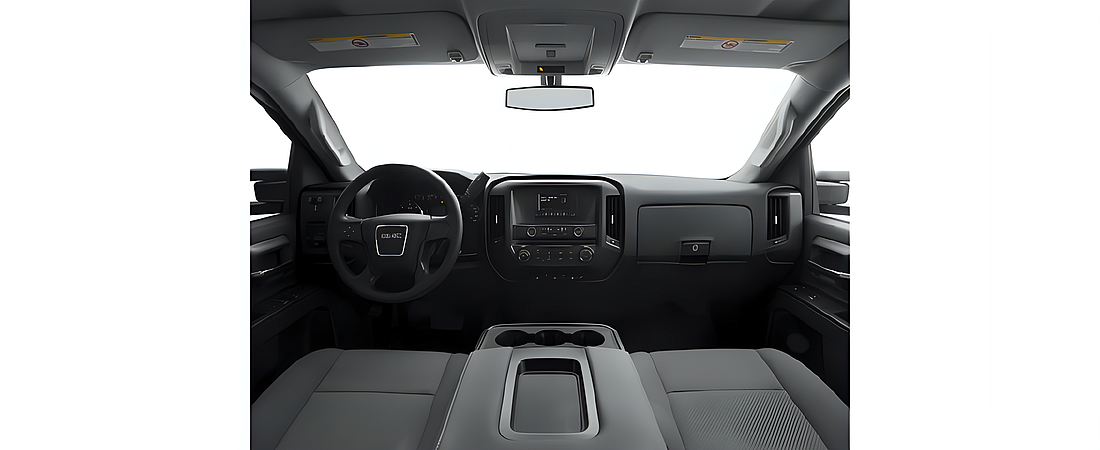 GMC SIERRA 2500HD 2016 20