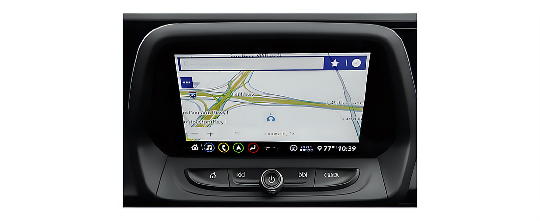 Chevrolet Camaro 2024 27