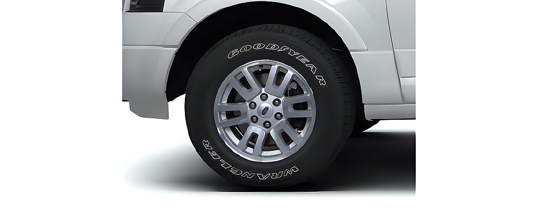 Ford Expedition 2013 12