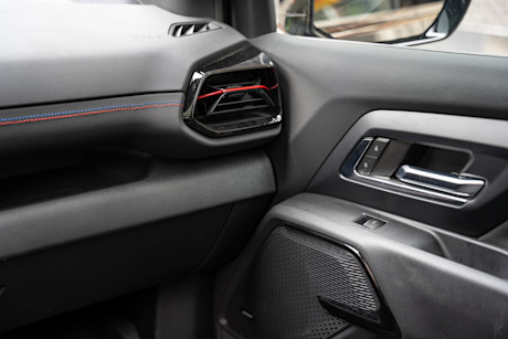 Editorial 2024 chevrolet silverado ev jw 17