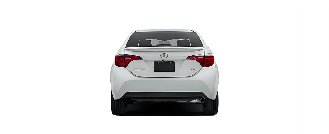 Toyota Corolla 2019 19