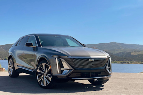 Editorial 2023 cadillac lyriq 02 ct