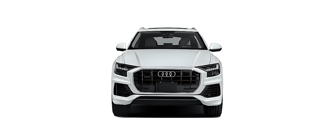 Audi Q8 2021 4